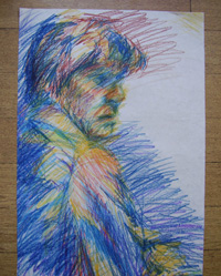 Young Man