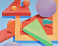Math in the 4th Dimension