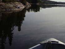 Boating Adventure