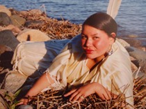 On the Shores of Arid Bay